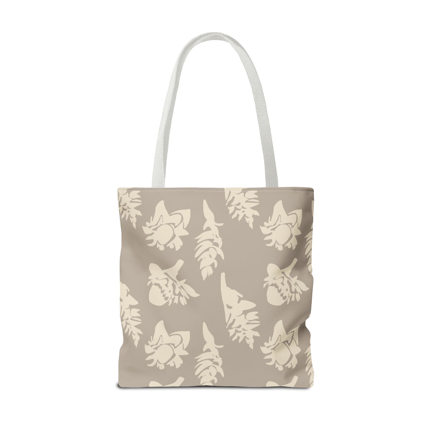 Tote Bag (Torch Ginger - Pebble)