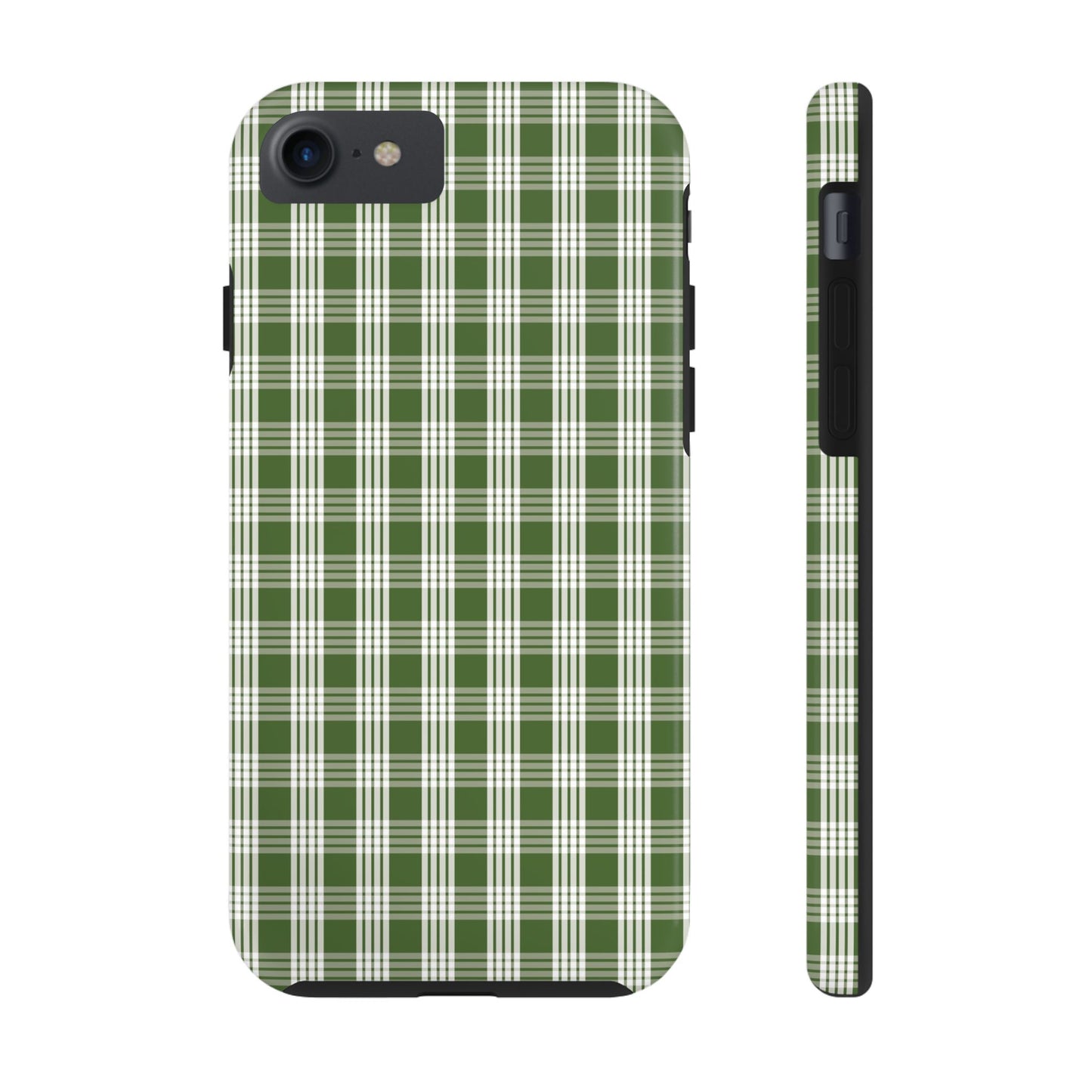 Tough Phone Cases - Palaka (Green)