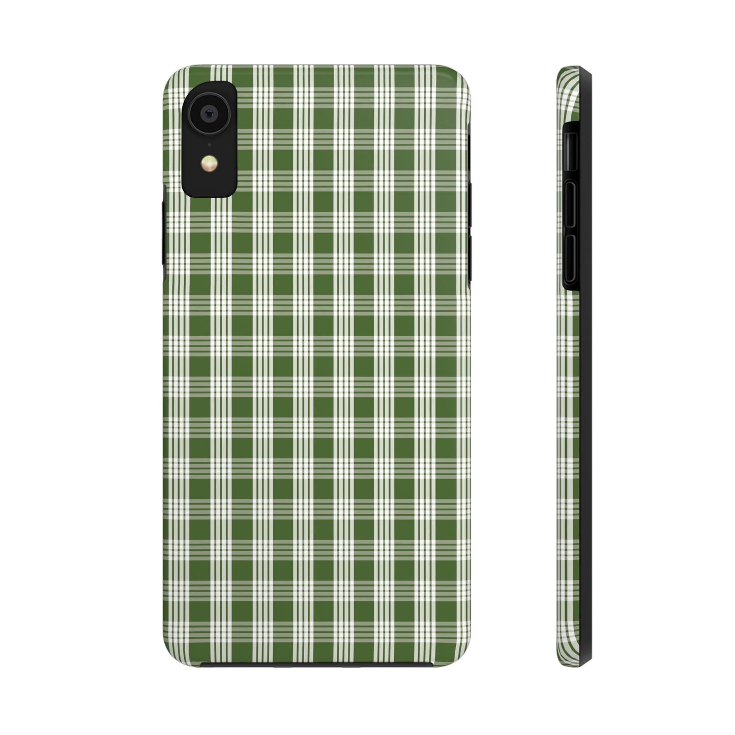 Tough Phone Cases - Palaka (Green)