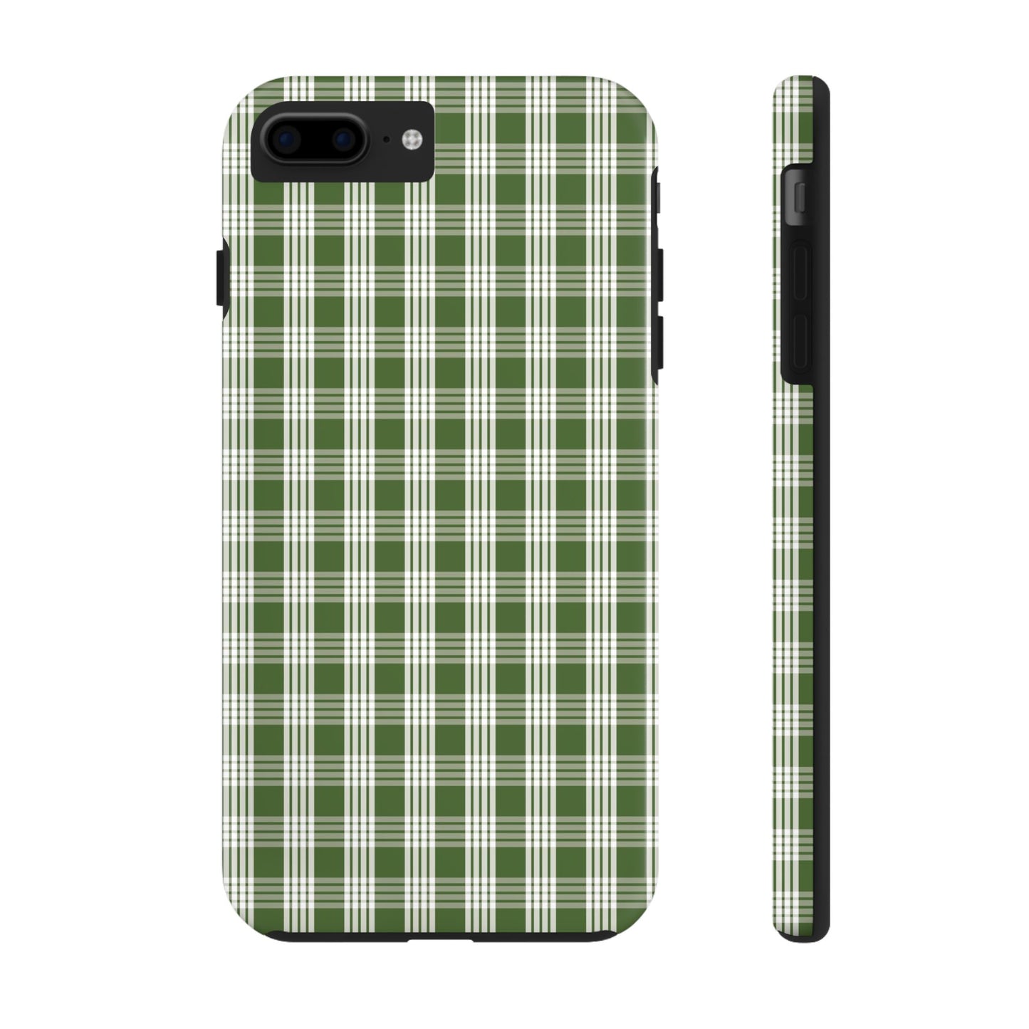 Tough Phone Cases - Palaka (Green)