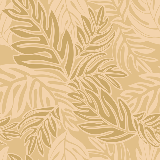 EXCLUSIVE - Lau Ulu Seamless Surface Patterns